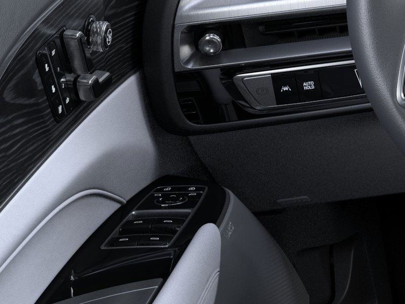 Thumbnail: 2026 Cadillac Lyriq - 23