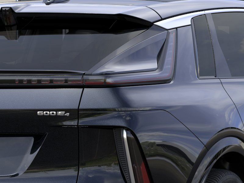 Thumbnail: 2026 Cadillac Lyriq - 19