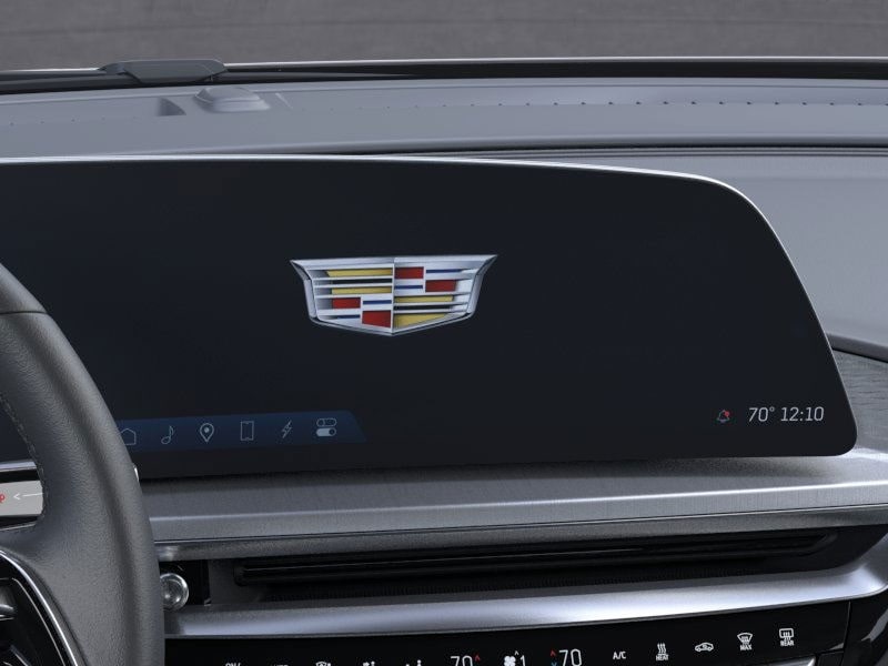 2025 Cadillac Lyriq Sport 1 21