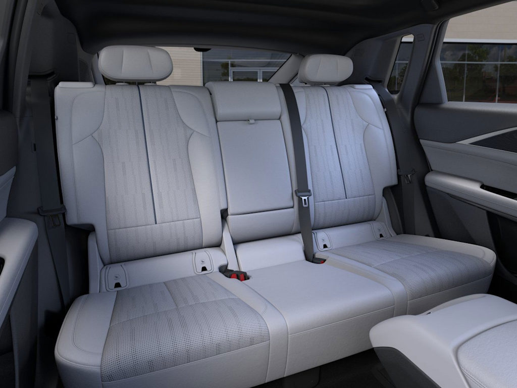 2025 Cadillac Lyriq Sport 1 8