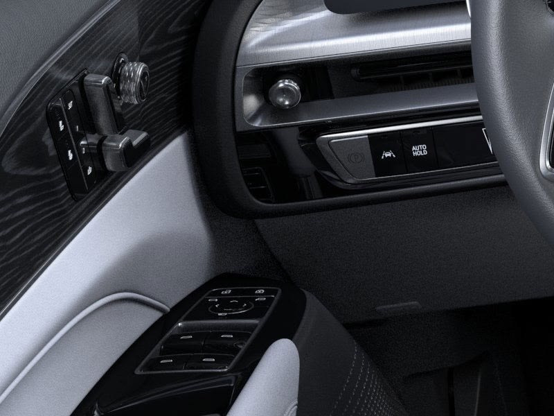 2025 Cadillac Lyriq Sport 1 23
