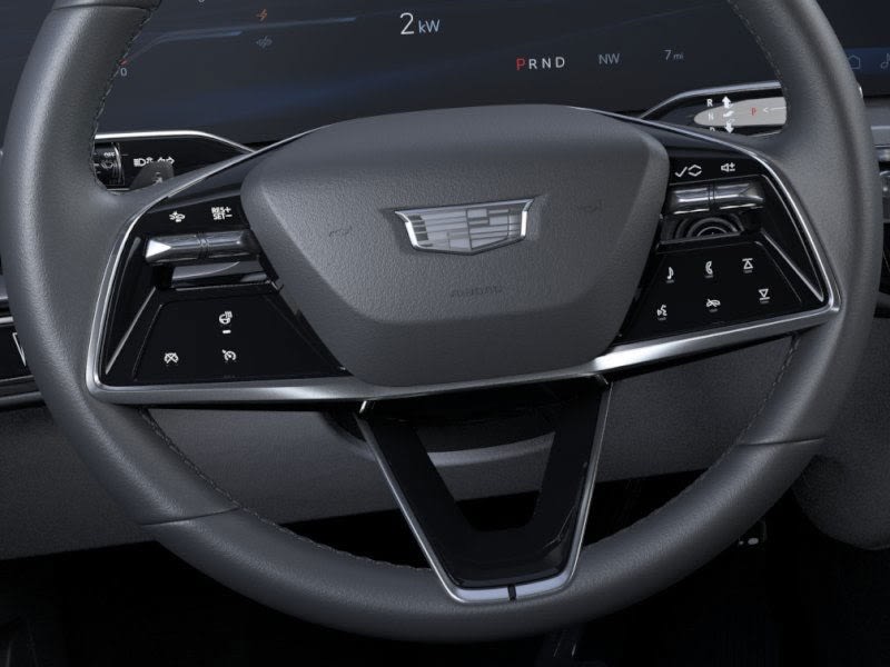 2025 Cadillac Lyriq Sport 1 20