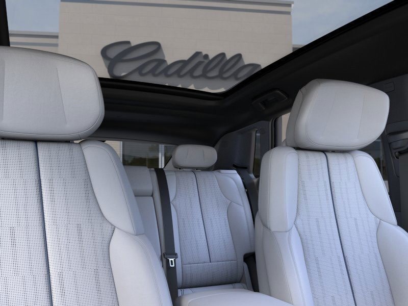 2025 Cadillac Lyriq Sport 1 24