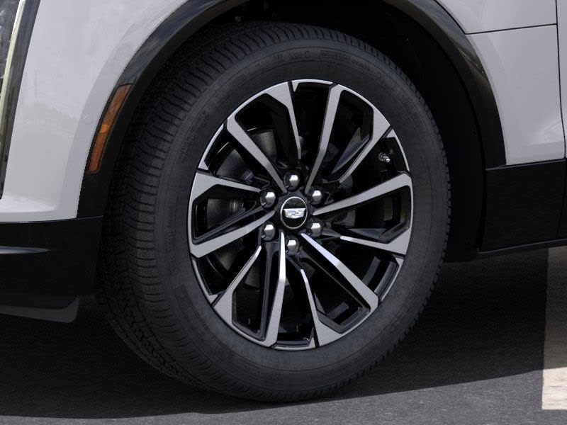 2025 Cadillac Lyriq Sport 1 6