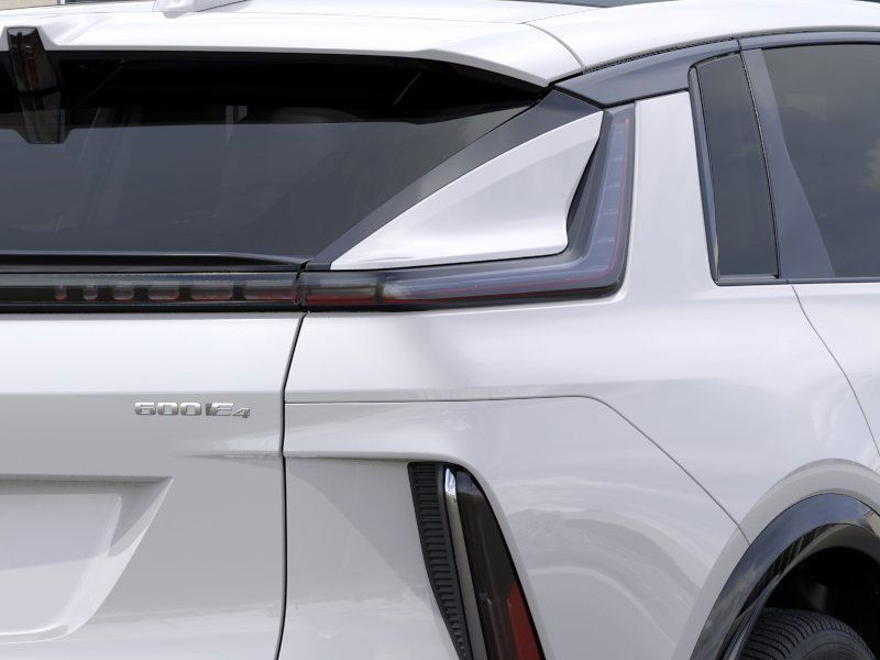Thumbnail: 2025 Cadillac Lyriq - 19