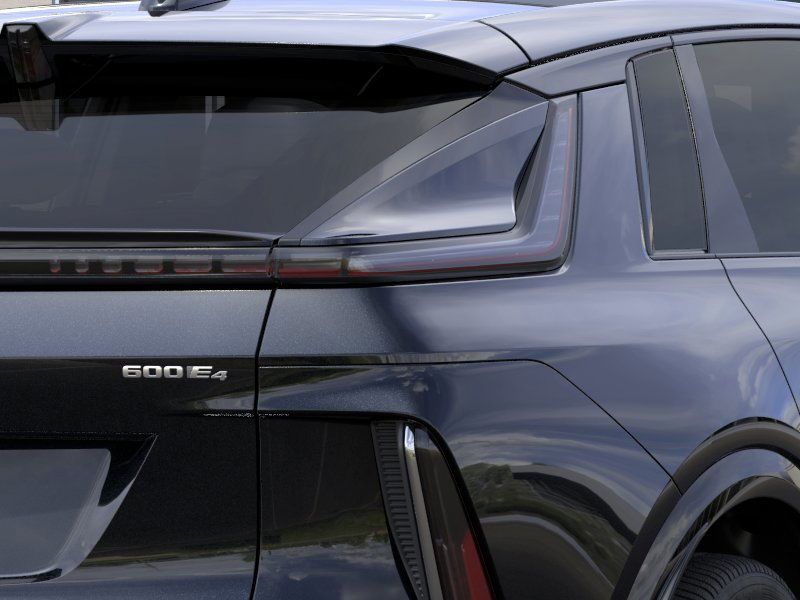 Thumbnail: 2026 Cadillac Lyriq - 20