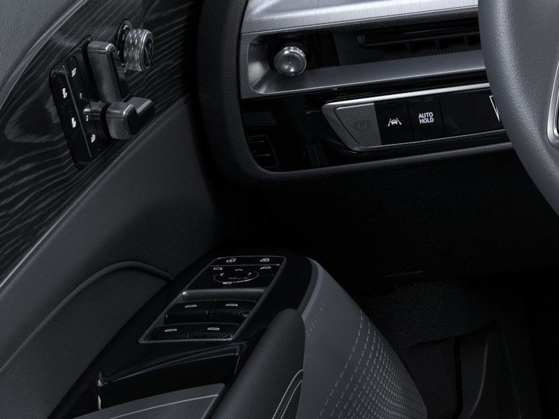 Thumbnail: 2026 Cadillac Lyriq - 23