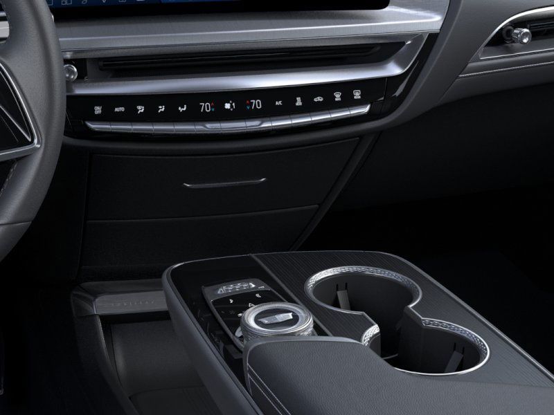 Thumbnail: 2026 Cadillac Lyriq - 11