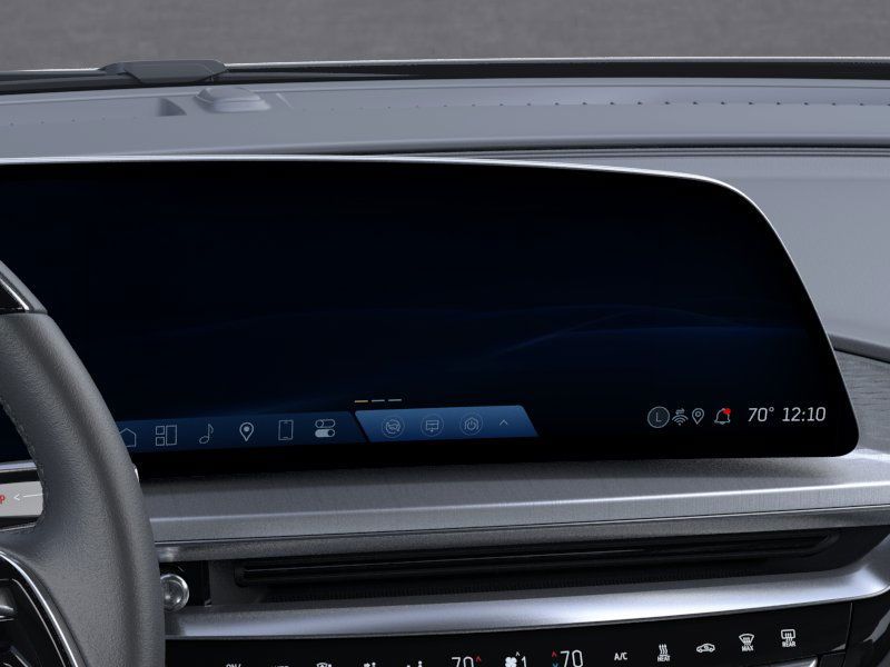 Thumbnail: 2026 Cadillac Lyriq - 10