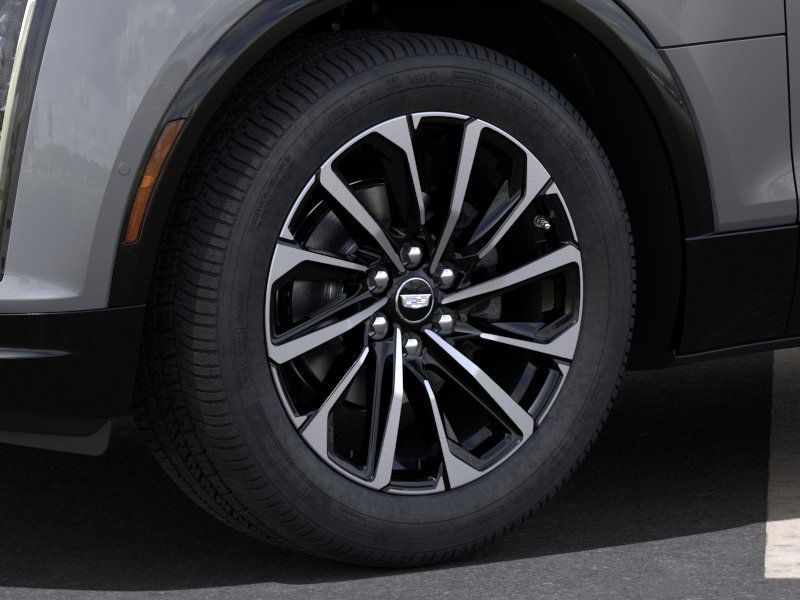 2025 Cadillac Lyriq Sport 1 6