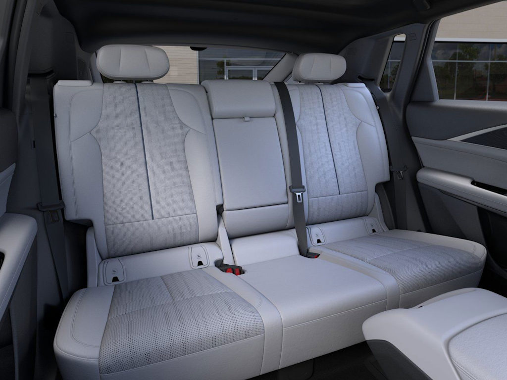 2025 Cadillac Lyriq Sport 1 8