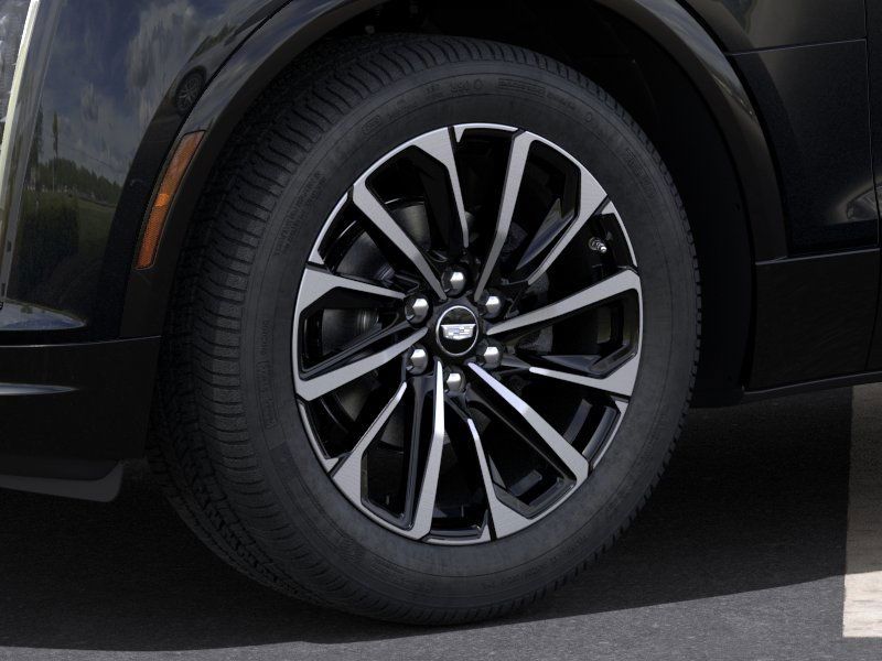 2025 Cadillac Lyriq Sport 1 6