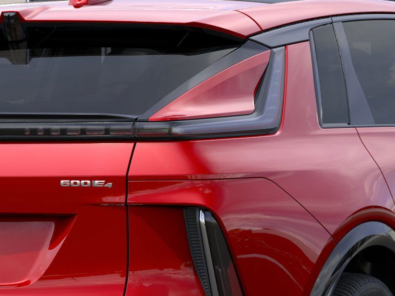 Thumbnail: 2026 Cadillac Lyriq - 19