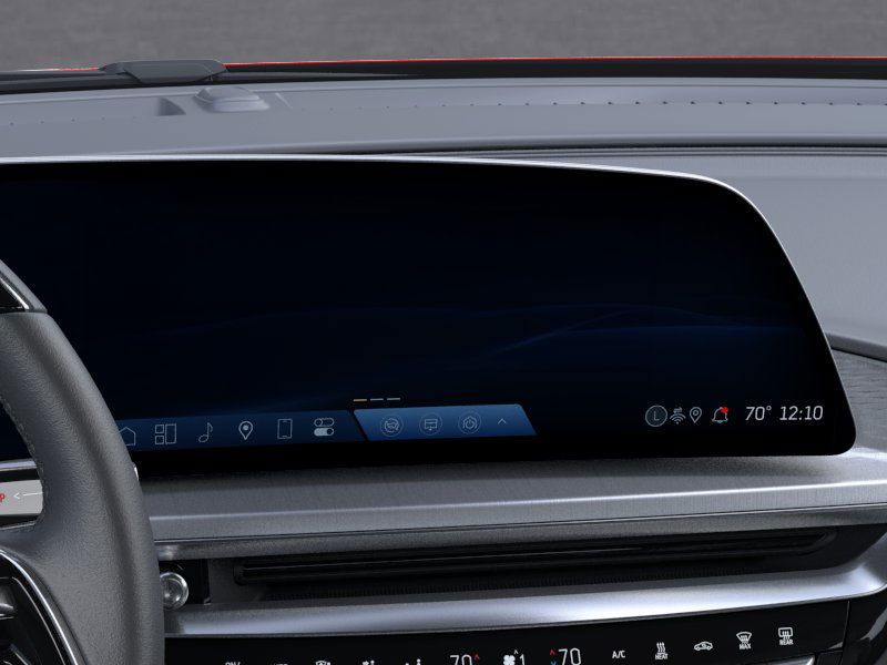 Thumbnail: 2026 Cadillac Lyriq - 22