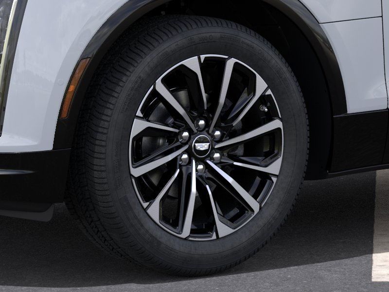 Thumbnail: 2026 Cadillac Lyriq - 6