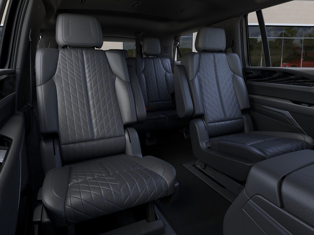 Thumbnail: 2026 Cadillac Escalade IQL - 8