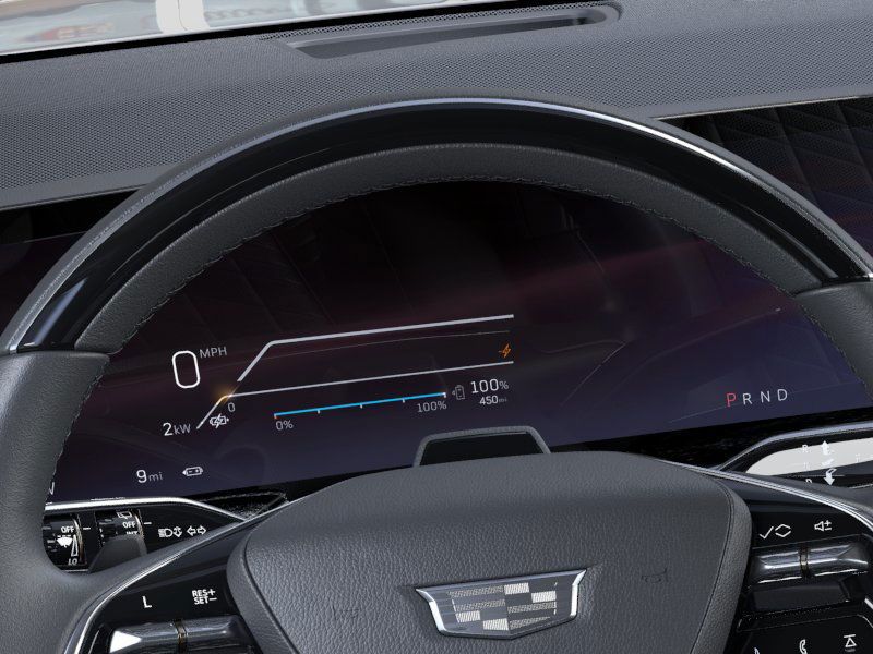 Thumbnail: 2026 Cadillac Escalade IQL - 11