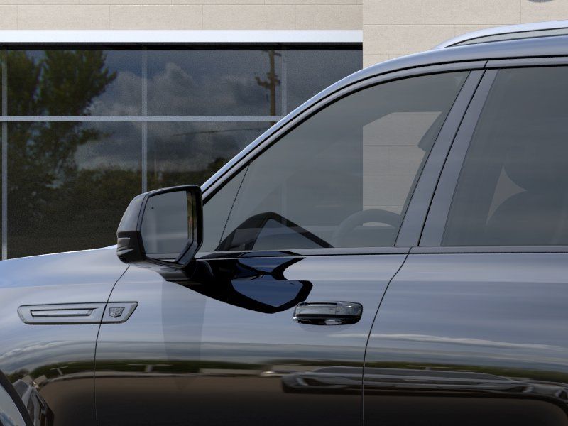 Thumbnail: 2026 Cadillac Escalade IQL - 20