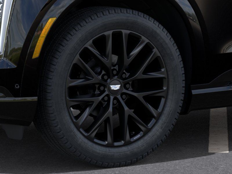 Thumbnail: 2026 Cadillac Escalade IQL - 6