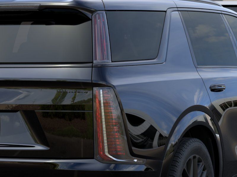 Thumbnail: 2026 Cadillac Escalade IQL - 19