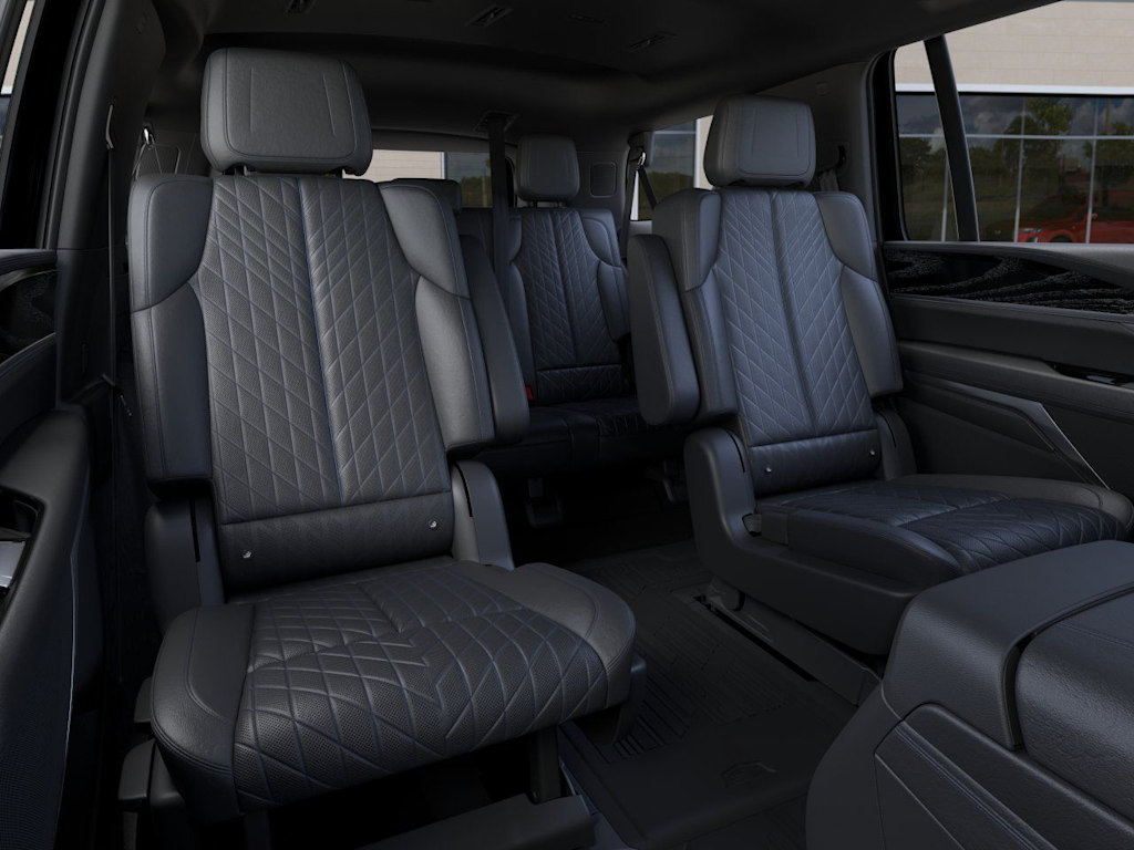 Thumbnail: 2026 Cadillac Escalade IQL - 8