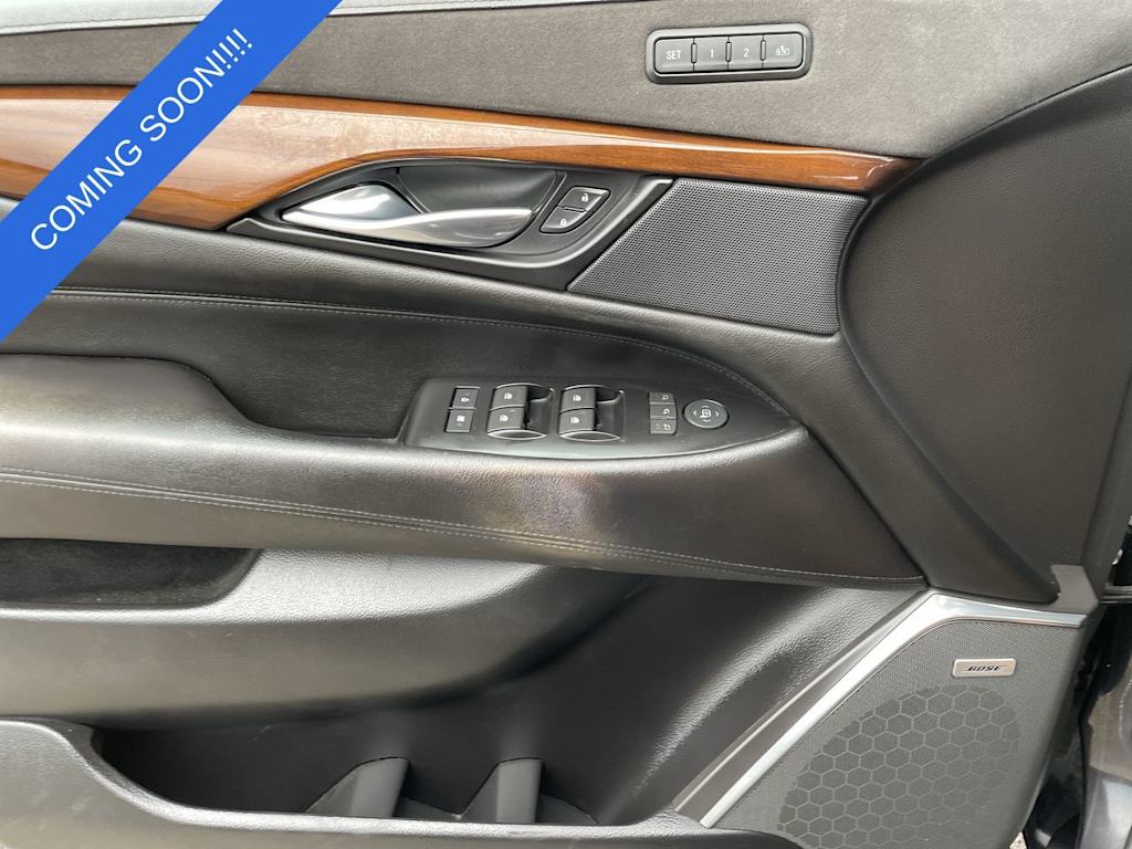 Thumbnail: 2018 Cadillac Escalade - 43