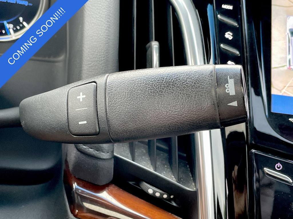 Thumbnail: 2018 Cadillac Escalade - 39