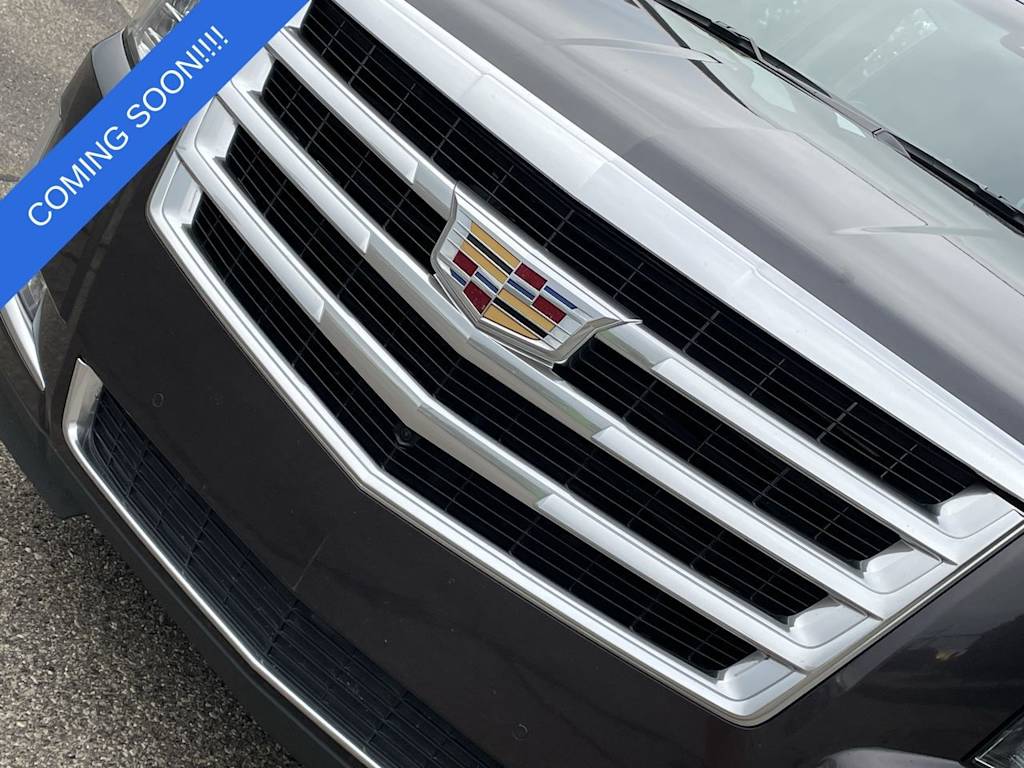 Thumbnail: 2018 Cadillac Escalade - 44