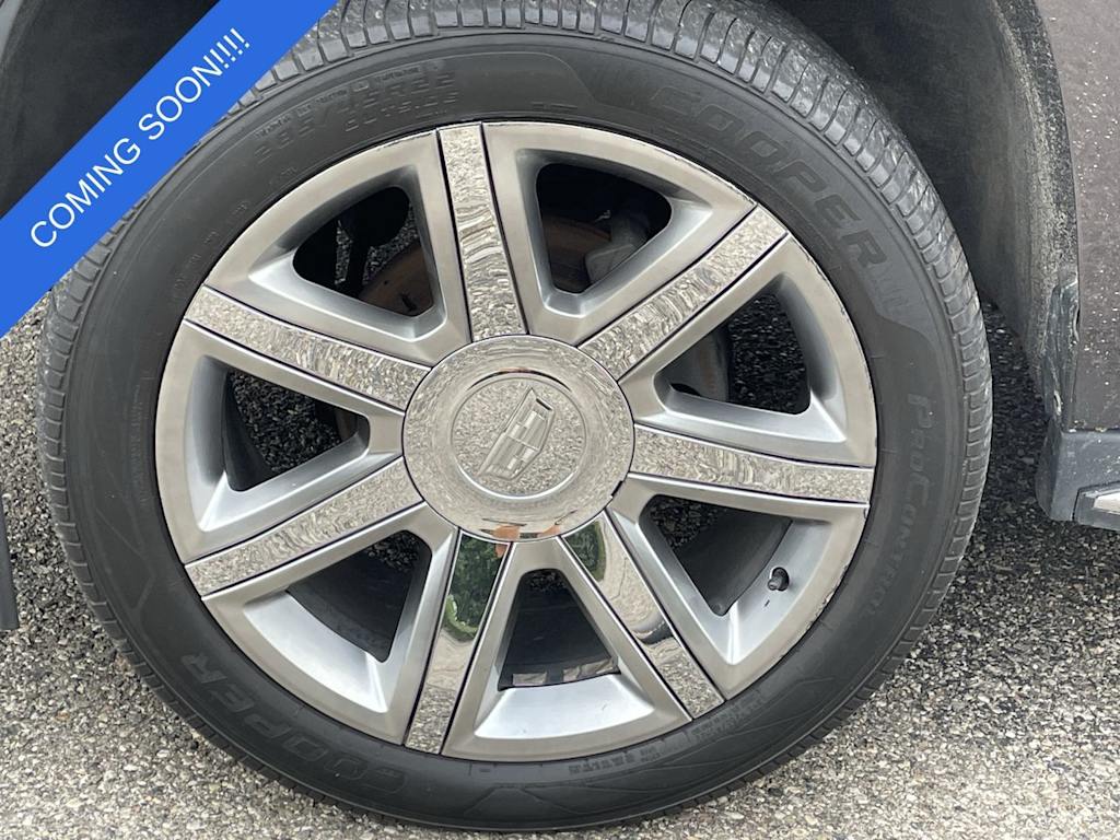 Thumbnail: 2018 Cadillac Escalade - 6
