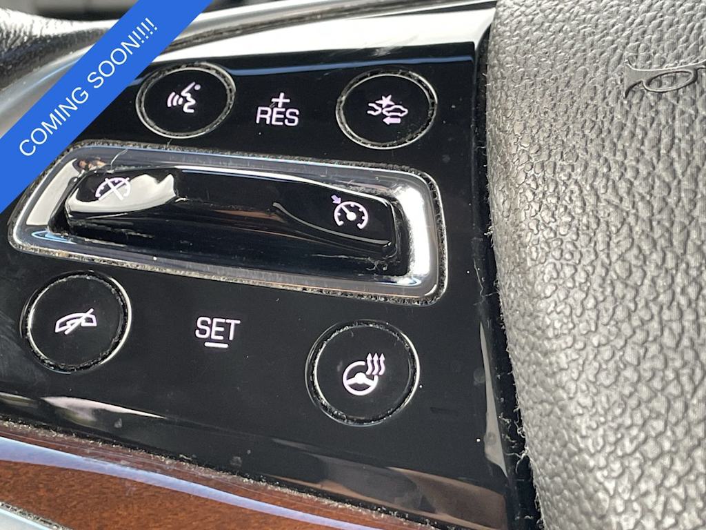 Thumbnail: 2018 Cadillac Escalade - 35