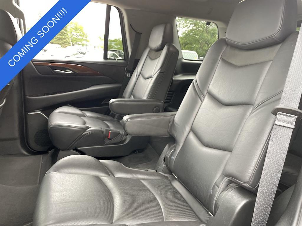 Thumbnail: 2018 Cadillac Escalade - 29