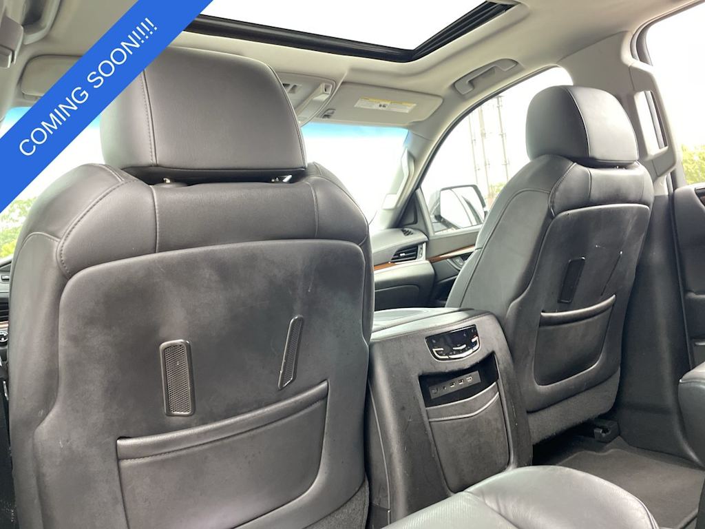 Thumbnail: 2018 Cadillac Escalade - 30