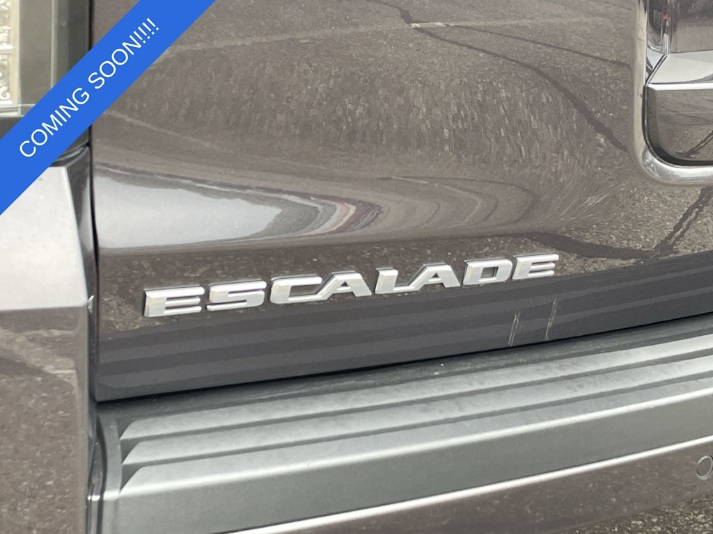Thumbnail: 2018 Cadillac Escalade - 5