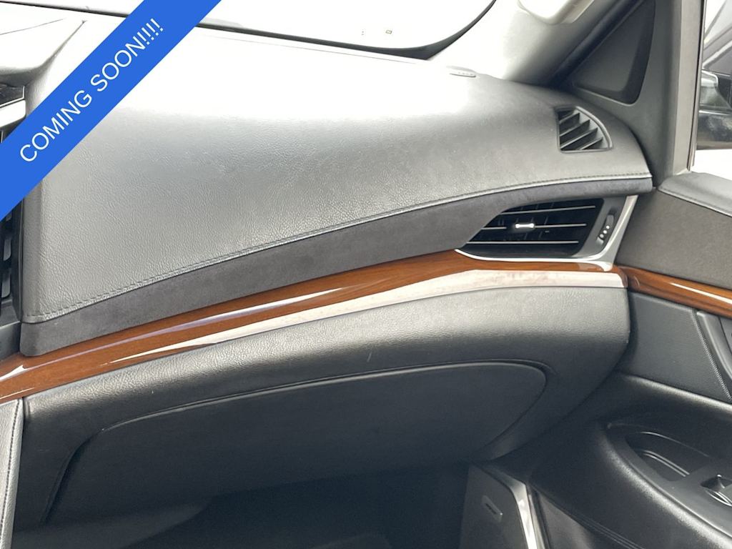 Thumbnail: 2018 Cadillac Escalade - 27