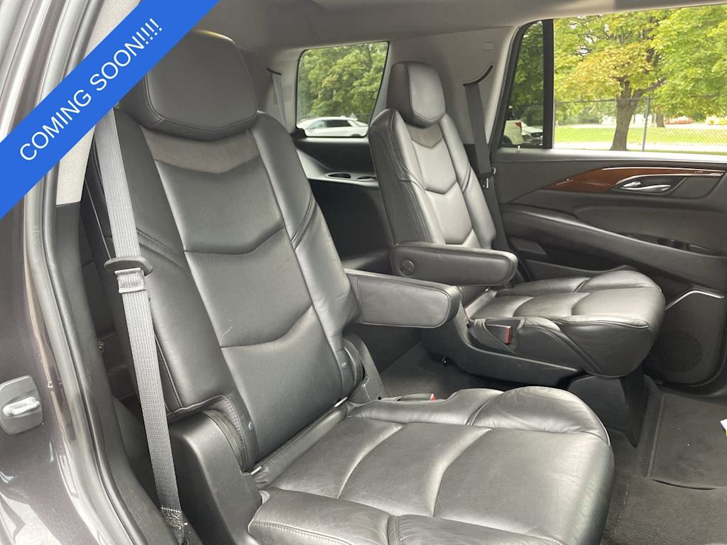 Thumbnail: 2018 Cadillac Escalade - 26