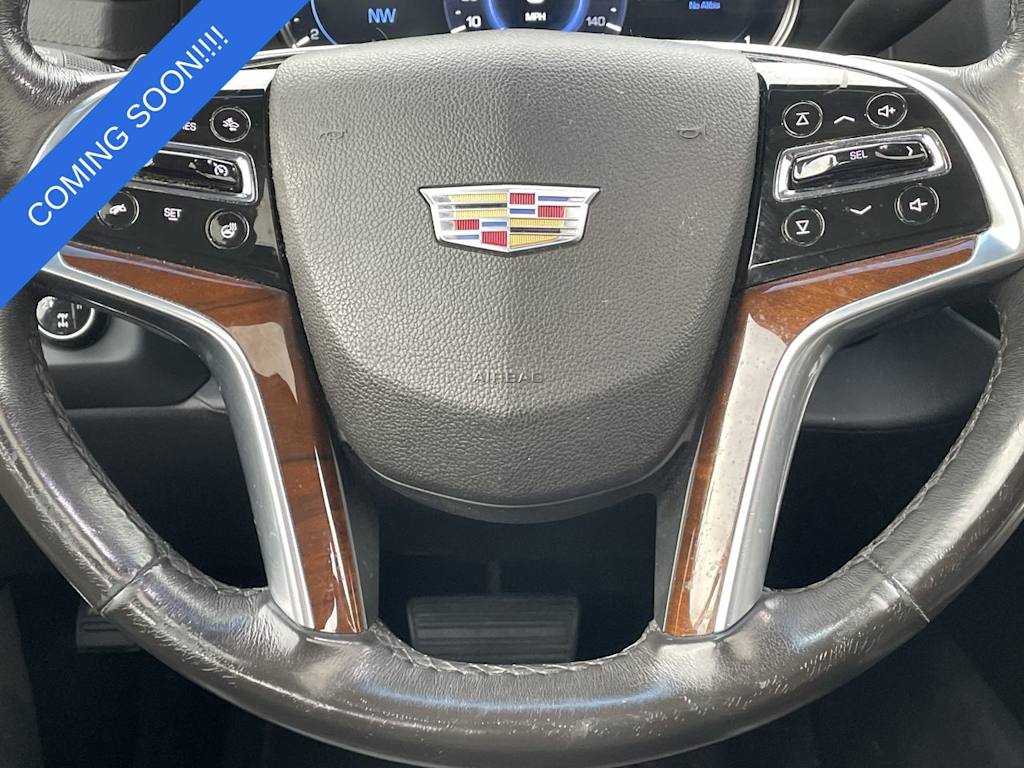 Thumbnail: 2018 Cadillac Escalade - 25