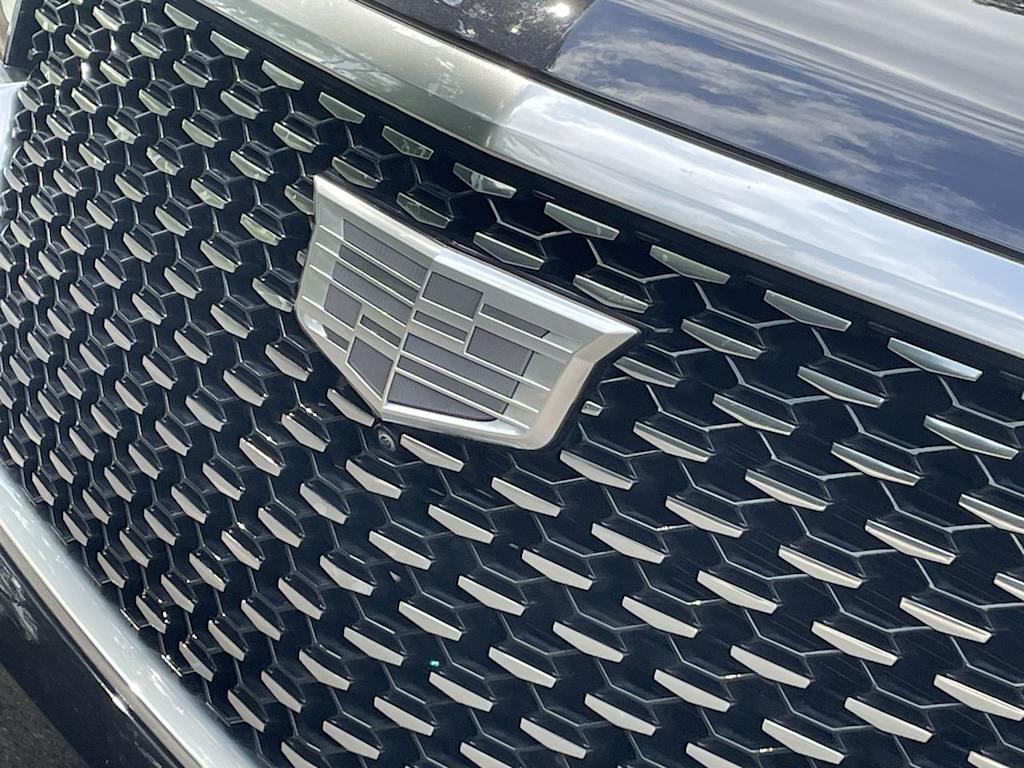 Thumbnail: 2022 Cadillac Escalade - 6