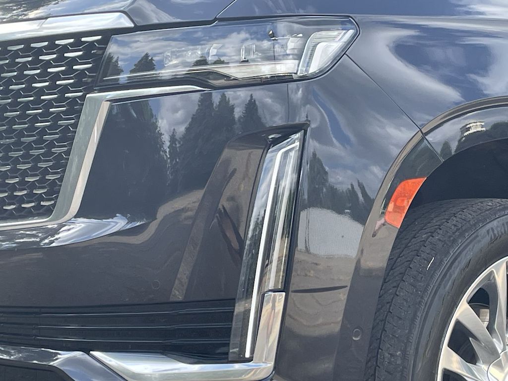 Thumbnail: 2022 Cadillac Escalade - 41