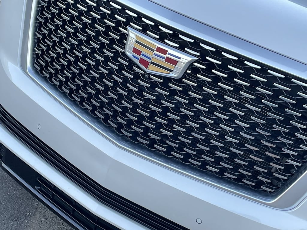 Thumbnail: 2023 Cadillac Escalade - 6