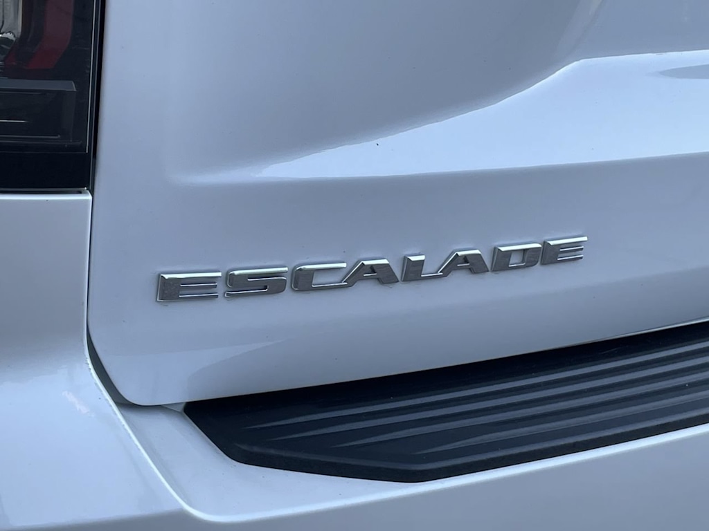 Thumbnail: 2023 Cadillac Escalade - 45