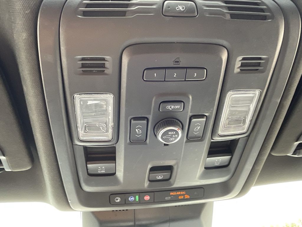 Thumbnail: 2021 Cadillac Escalade - 41