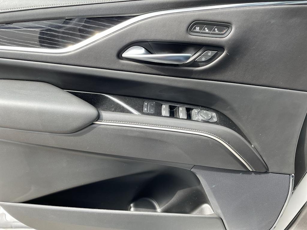 Thumbnail: 2021 Cadillac Escalade - 43