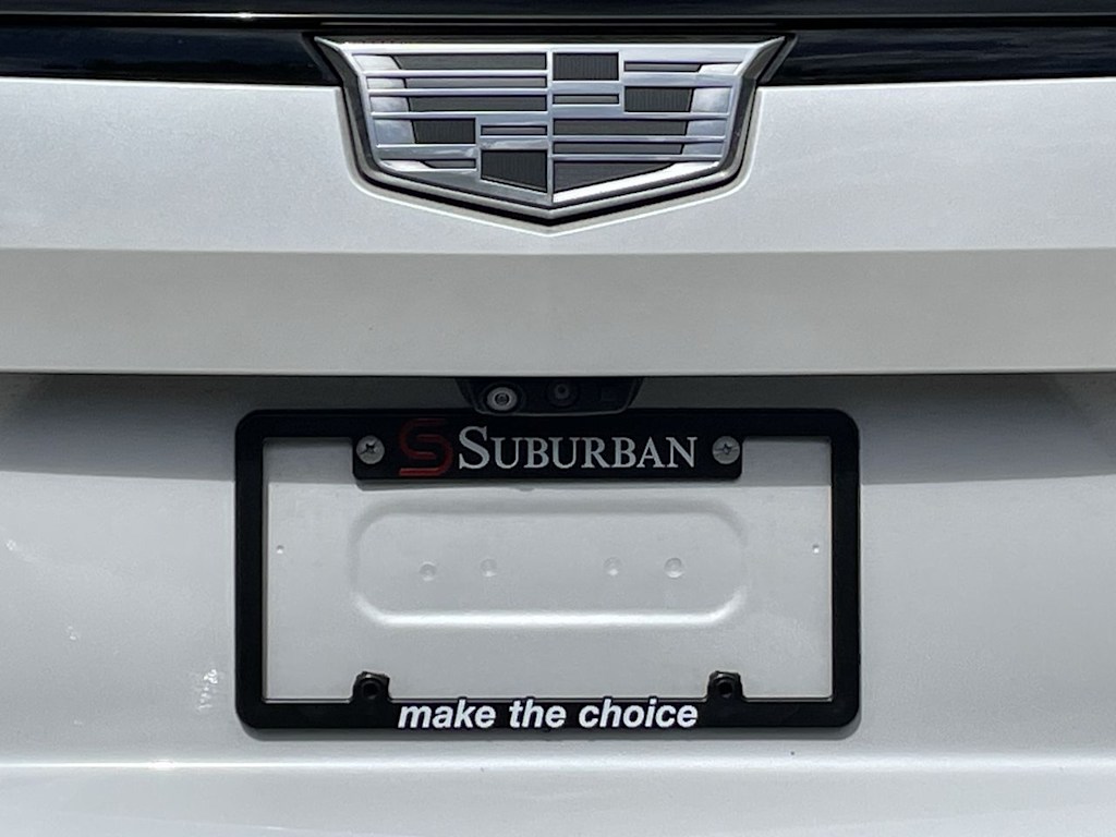 Thumbnail: 2021 Cadillac Escalade - 47