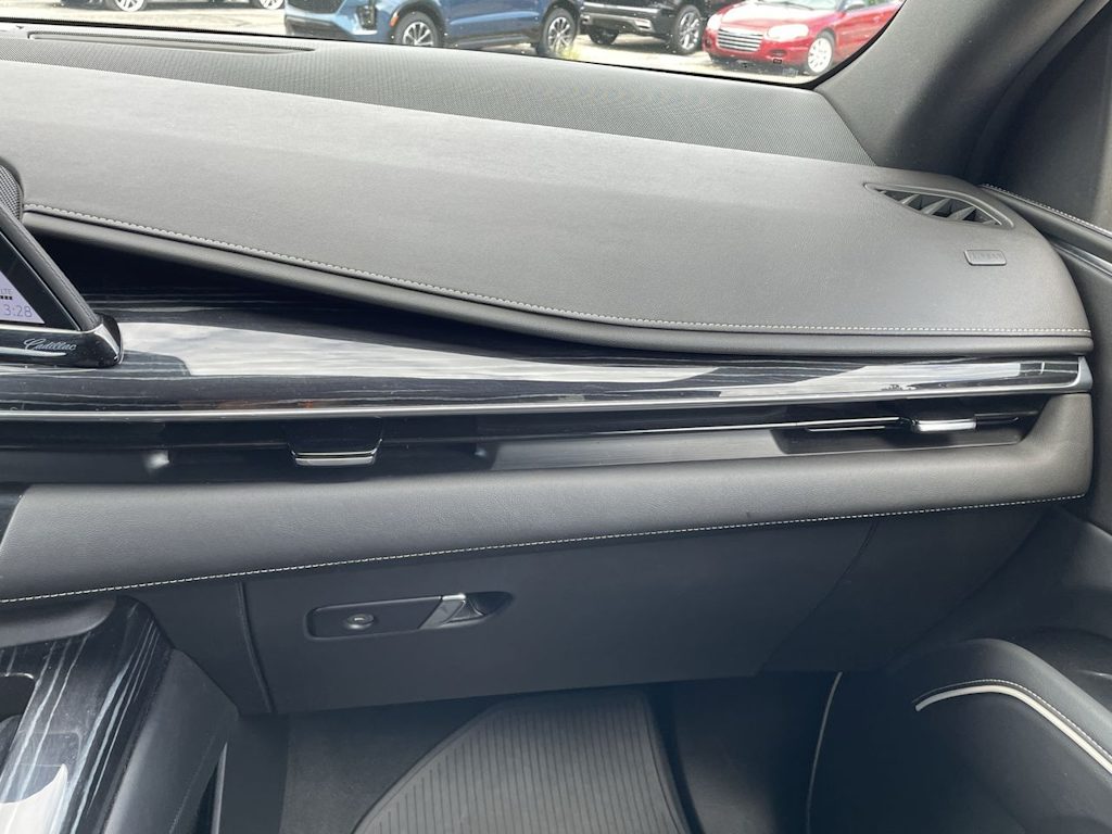 Thumbnail: 2021 Cadillac Escalade - 27