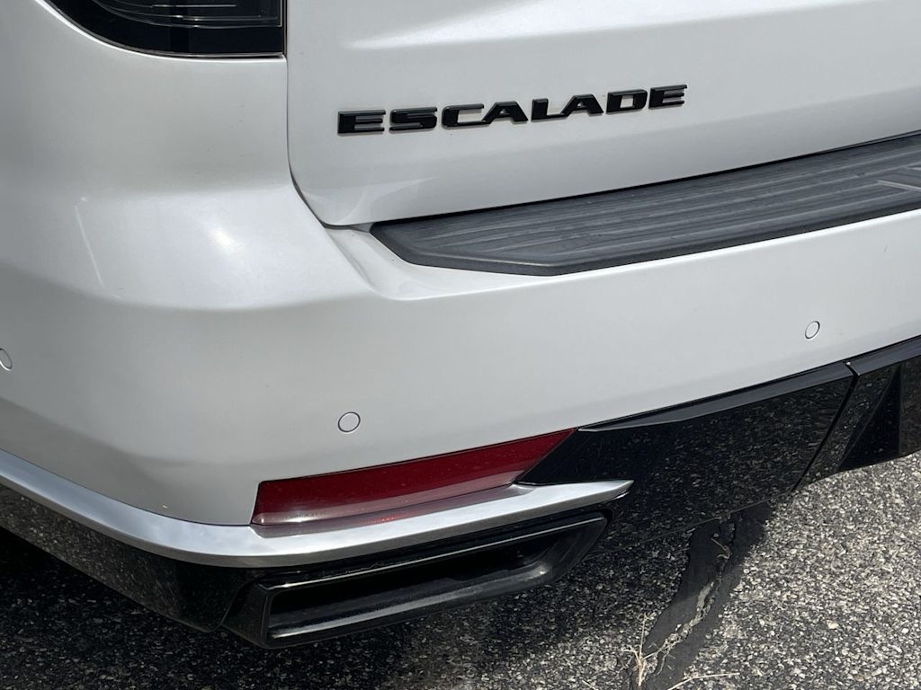 Thumbnail: 2021 Cadillac Escalade - 45