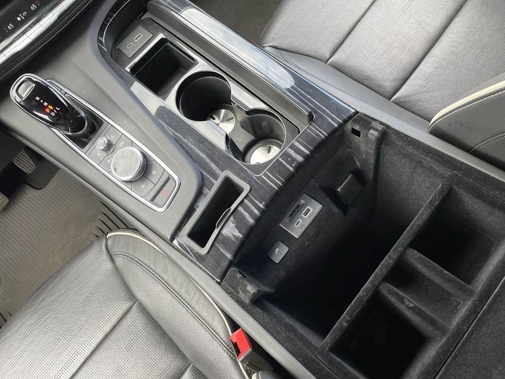 Thumbnail: 2021 Cadillac Escalade - 12