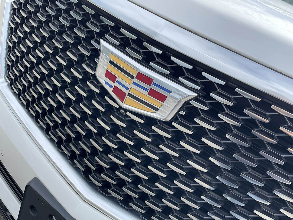 Thumbnail: 2021 Cadillac Escalade - 5