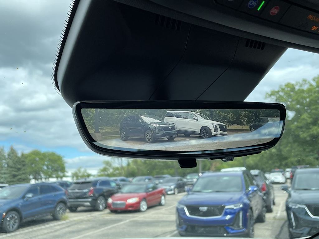 Thumbnail: 2021 Cadillac Escalade - 37