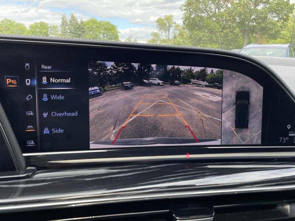 Thumbnail: 2021 Cadillac Escalade - 36