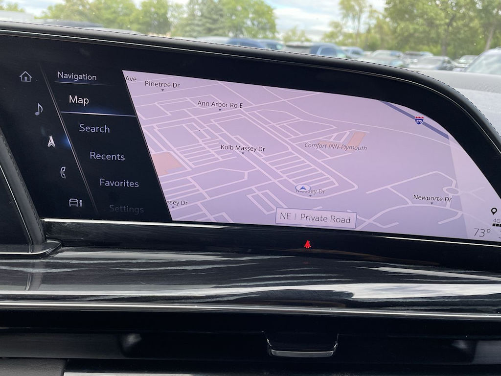 Thumbnail: 2021 Cadillac Escalade - 33